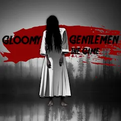 Gloomy Gentlemen The Quiz Game — Мод: Безлимитные подсказки и открыты все вопросы