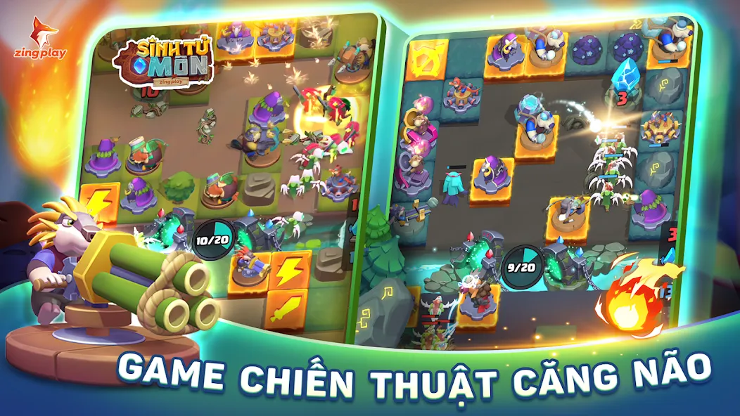 ZingPlay - Game bài - Tien Len на Андроид — Безлимитные монеты и все режимы — скриншот 5 ZingPlay - Game bài - Tien Len на Андроид — Безлимитные монеты и все режимы — скриншот 5