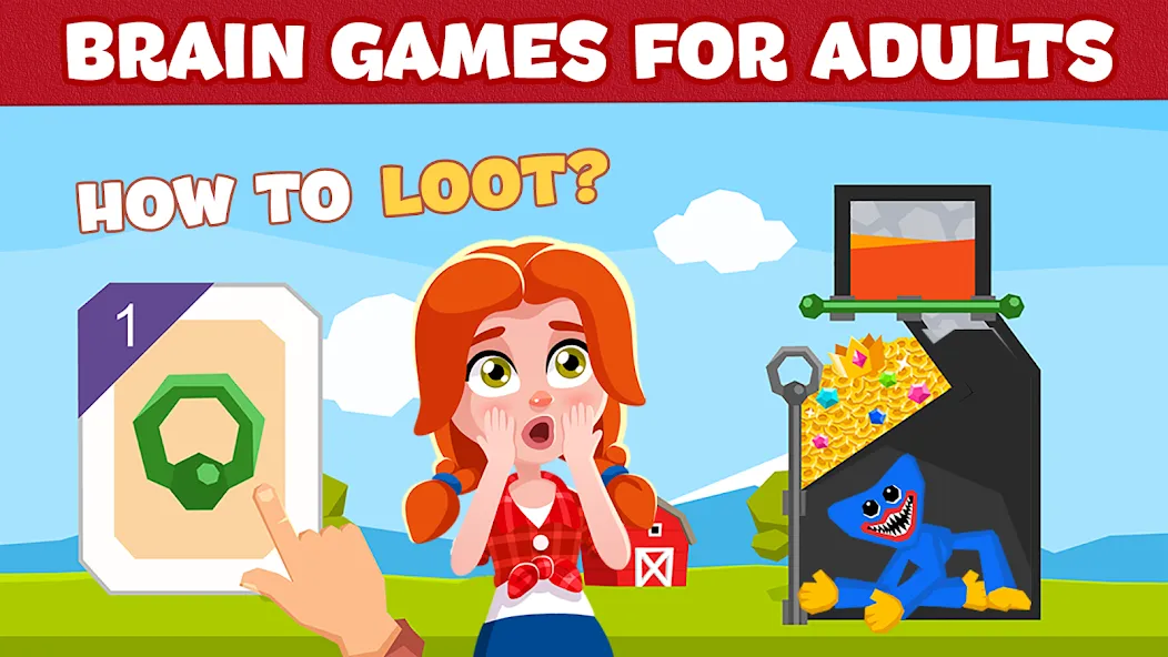 Скачать Offline Games: don't need wifi — Последняя версия (Без рекламы и всё разблокировано) — скриншот 3