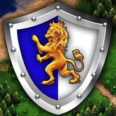 Magic World (Мод Безлимитные ресурсы и магические способности)