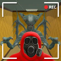 Horror Hide - Backrooms Escape — Безлимитные подсказки и открыты все уровни