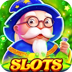 Взломанная House of Fortune - Slots Vegas на Андроид — Безлимитные монеты и бонусы