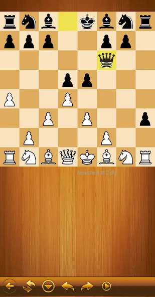 Взлом Chess — Безлимитные подсказки и отмена ходов — скриншот 4