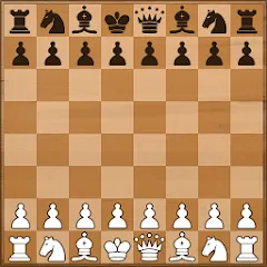 Взлом Chess — Безлимитные подсказки и отмена ходов
