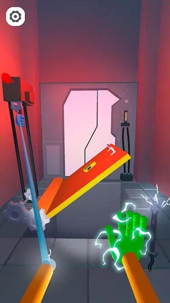 Monster Puzzle Adventure на Андроид — Безлимитные подсказки и жизни — скриншот 1