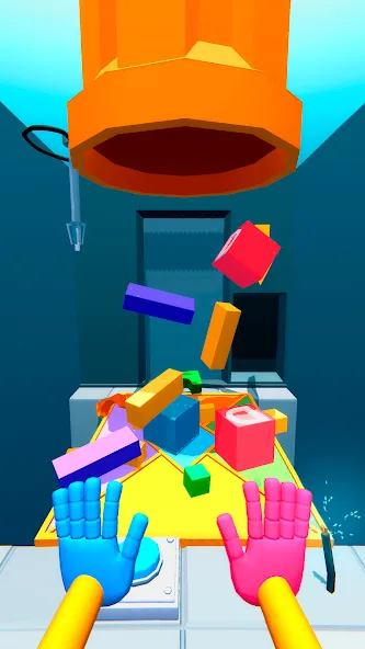 Monster Puzzle Adventure на Андроид — Безлимитные подсказки и жизни — скриншот 2