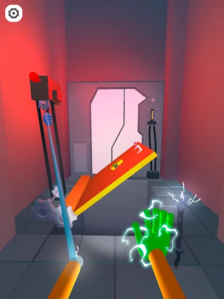 Monster Puzzle Adventure на Андроид — Безлимитные подсказки и жизни — скриншот 5