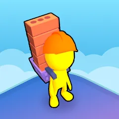 Tower Master: Collect & Build MOD APK — Безлимитные монеты и ресурсы
