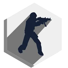 Скачать CS16Client (Old Engine] на Андроид — Классический шутер на старом движке