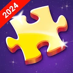 Взломанная Jigsaw Premium Puzzles HD на Андроид — Премиум функции и все пазлы открыты