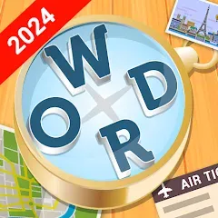 Word Trip Mod APK Безлимитные подсказки и монеты — Скачать на Андроид