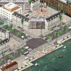 Скачать TheoTown — Безлимитные деньги и ресурсы