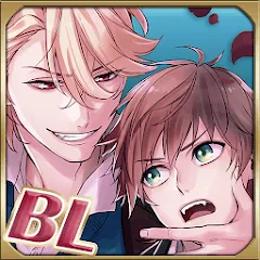 Blood Domination - BL Game — Взломанная версия (Открыты все сцены и выборы)
