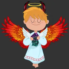 Скачать Angmon.io MOD APK — Неограниченные ресурсы и усиленные персонажи
