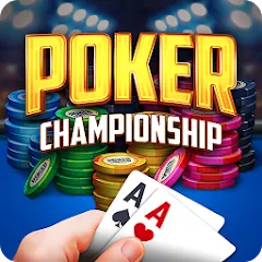 Скачать Poker Championship - Holdem на Android — Безлимитные фишки и премиум доступ