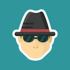 Скачать SpyFall - game for the party — Открыты все роли и локации