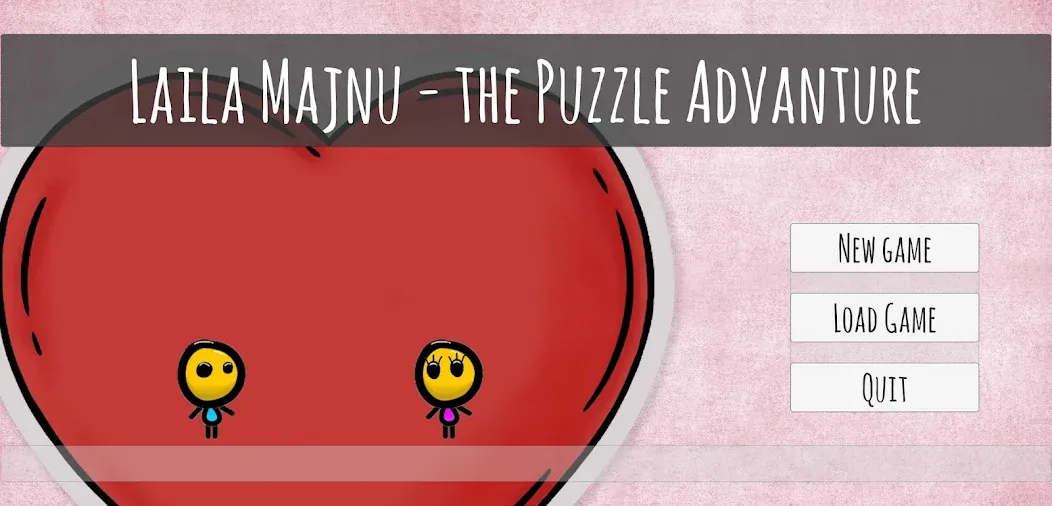 Laila Majnu - Puzzle Adventure — Взломанная версия (Безлимитные подсказки и жизни) — скриншот 2 Laila Majnu - Puzzle Adventure — Взломанная версия (Безлимитные подсказки и жизни) — скриншот 2