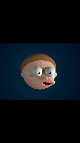 Скачать Elastic face — Модификация Разблокированы все уровни и скины — скриншот 4