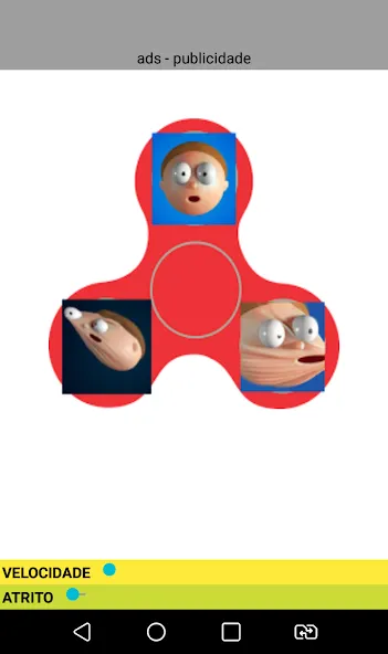 Скачать Elastic face — Модификация Разблокированы все уровни и скины — скриншот 5