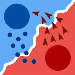 State.io — Conquer the World — Безлимитные деньги и все территории