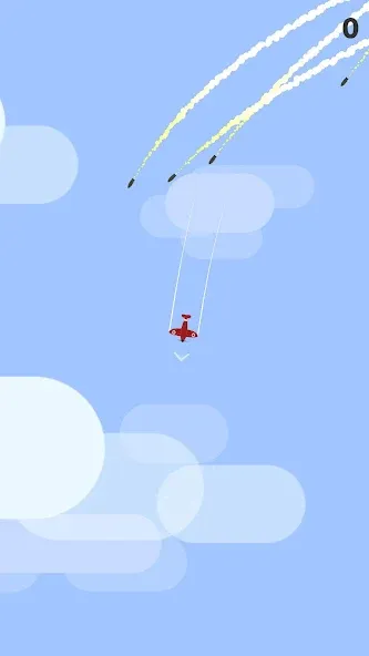 Скачать Go Plane на Андроид — Без рекламы и бесконечные жизни — скриншот 3