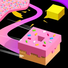 Paper.io 2 MOD APK на Android — Без рекламы и бесконечная энергия