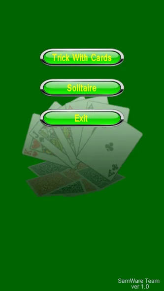 Скачать Solitaire game — Модификация Неограниченные подсказки и отмены — скриншот 1 Скачать Solitaire game — Модификация Неограниченные подсказки и отмены — скриншот 1