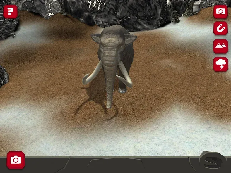 Legendary Creatures MOD — Разблокированы все легендарные существа на Андроид — скриншот 1