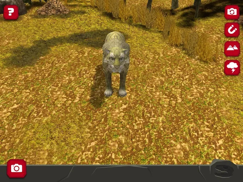Legendary Creatures MOD — Разблокированы все легендарные существа на Андроид — скриншот 4