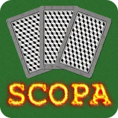 Scopa (Мод Безлимитные монеты и подсказки)