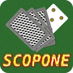 Скачать Scopone на телефон — Безлимитные монеты и подсказки