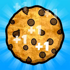 Cookie Clickers™ MOD APK — Безлимитные печенья и ускоренный клик
