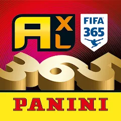 Скачать Panini FIFA 365 AdrenalynXL™ — Последняя версия (Безлимитные монеты и редкие карточки)