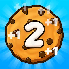 Cookie Clickers 2 — Безлимитные печенья и ускоренная прокачка