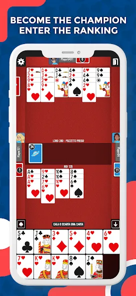 Buraco Plus - Card Games MOD — Безлимитные монеты и все режимы на Андроид — скриншот 5 Buraco Plus - Card Games MOD — Безлимитные монеты и все режимы на Андроид — скриншот 5