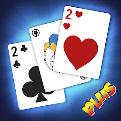 Buraco Plus - Card Games MOD — Безлимитные монеты и все режимы на Андроид