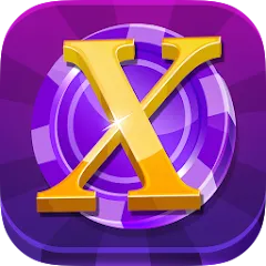 Casino X — Мод: Безлимитные монеты и бонусы