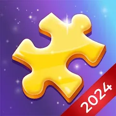 Взлом Jigsaw Puzzles HD Puzzle Games — Без рекламы и все пазлы открыты