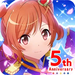 Скачать Revue Starlight Re LIVE — Безлимитные ресурсы и открытые героини