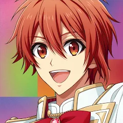 Скачать IDOLiSH7-偶像星願- на Андроид — Безлимитные ресурсы и бонусы