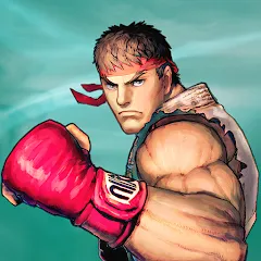 Скачать Street Fighter IV CE MOD APK — Безлимитные деньги и все бойцы открыты