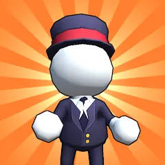 Скачать My Hotel Life MOD APK — Безлимитные деньги и всё открыто