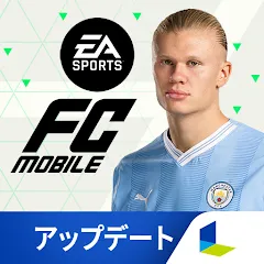 Скачать EA SPORTS FC™ MOBILE с модом — Безлимитные деньги и игроки