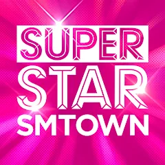 Скачать SUPERSTAR SMTOWN с модом — Безлимитные деньги и все песни открыты