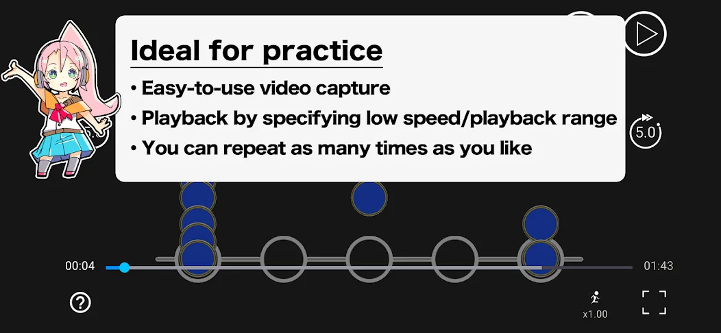 Sound Game Training — Тренировка слуха без ограничений — скриншот 2