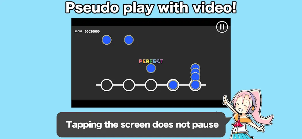 Sound Game Training — Тренировка слуха без ограничений — скриншот 3