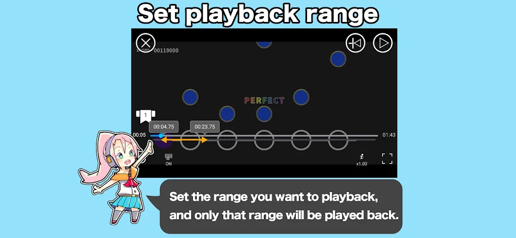 Sound Game Training — Тренировка слуха без ограничений — скриншот 5