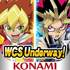 Скачать Yu-Gi-Oh! Duel Links на телефон — Безлимитные ресурсы и открытые карты