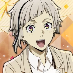 Скачать взломанную Bungo Stray Dogs: TotL — Безлимитные ресурсы и открытые персонажи