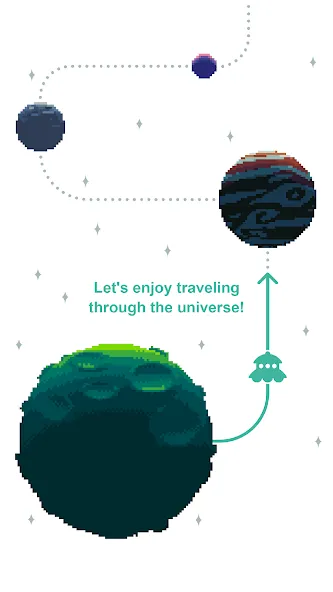 Green the Planet 2 на Андроид — Безлимитные ресурсы и ускоренное развитие — скриншот 5
